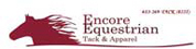 Encore Equestrian Logo