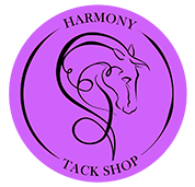 Harmony Tack Shop OADG 10% Discount Logo