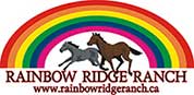 Rainbow Ridge Ranch Logo