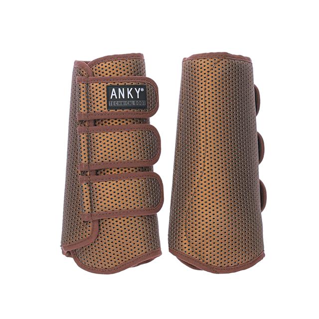 Anky Climatrole Bronze Large Boots Anky Climatrole Bronze Large Boots