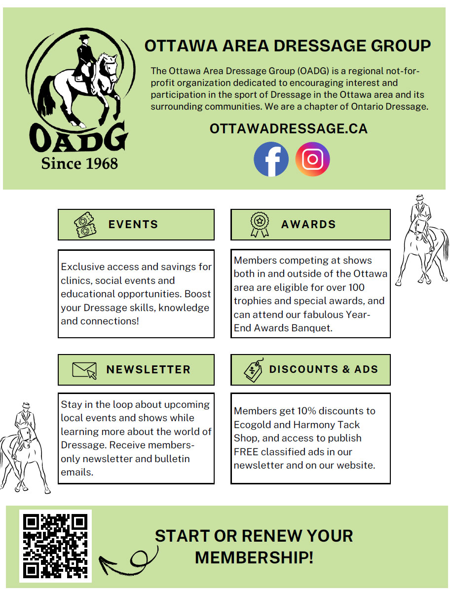 OADG Poster OADG Poster