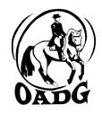 OADG Logo OADG Logo